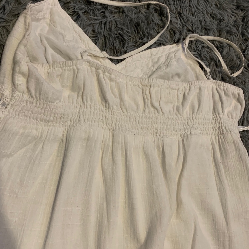 White Dress - Picture 7 of 7